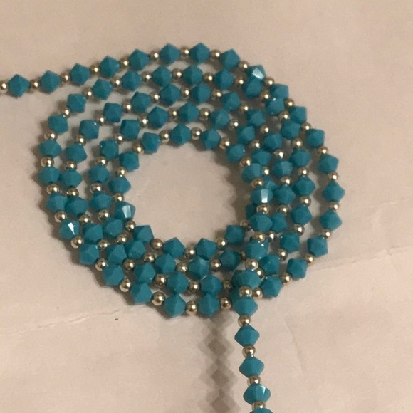 2/$90 ๐ Swarovski Crystal Eye Glasses Holder - Picture 9 of 9